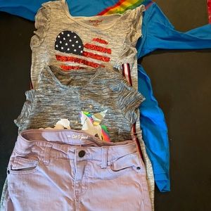 Girls Clothing Bundle - you get it all!